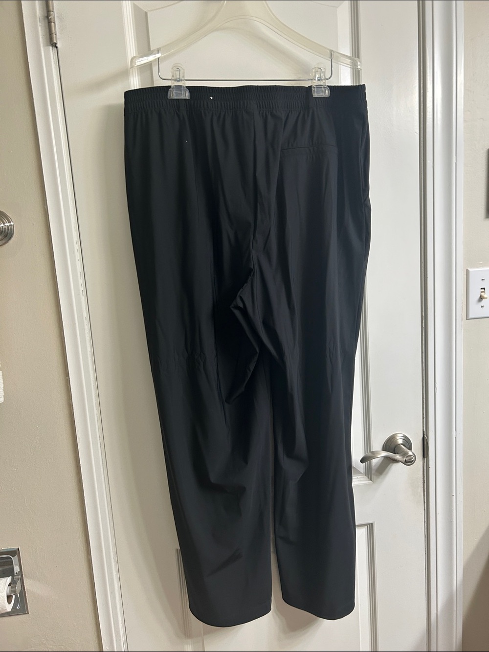Black Dress Pants - Picture 2 of 2